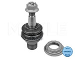 Опора шаровая BMW 5(F10)/6(F12)/7(F01) 08- лев/прав Meyle арт. 3160100016