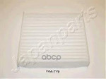 Фильтр салона toyota yarisrav 4 05corollahiluxfortunerhighlander 07 Japanparts арт. FAATY9