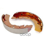 Колодки тормозные задние MITSUBISHI арт. 4600A106