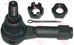 Наконечник рулевой тяги наружний| L/R NISSAN NAVARA 1997 &gt;&gt;, PATHFINDER 1997 - 2004, PICK UP 1985 &gt;&gt;, X-TRAIL 2001 &gt;&gt; TRW арт. JTE808