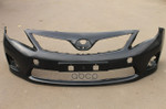 Бампер передний TOYOTA арт. 5211912961