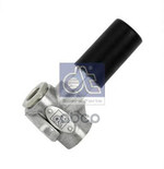 Насос топливный подкачивающий DT Spare Parts арт. 461250