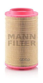 Фильтр воздушный MANN-FILTER арт. C258605