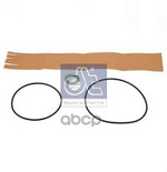 SEAL RING, RUBBER DT Spare Parts арт. 131064