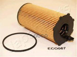 Фильтр масляный Japan Parts Japanparts арт. FOECO067
