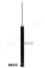 Амортизатор подвески Japanparts арт. MM00232