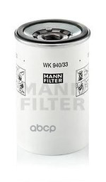 Фильтр топливный| сепаратора узкий RVI Magnum | 90-14 MANN-FILTER арт. WK94033X