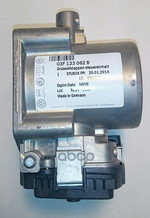 Заслонка дроссельная электрическая VAG арт. 03F133062B