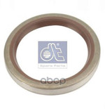 Сальник задней ступицы DT Spare Parts арт. 235053