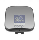 ШИРОКОУГОЛЬНОЕ ЗЕРКАЛО DT Spare Parts арт. 463956