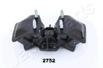 Подушка двигателя задняя Japanparts арт. RU2752