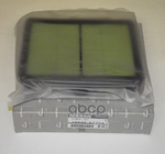 Фильтр воздушный Y50 VQ35HR NISSAN арт. 16546EJ70A