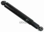 Амортизатор подвески передний N36X325A: 480⁄803 16x50 16x50 / MERCEDES BENZ: Actros: Axor / тип:O-( Sachs арт. 131944