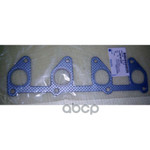 Прокладка коллектора выпускного GENERAL MOTORS арт. 96181207