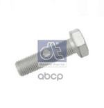 SCREW M12X1.25X42-TRANSMISSION DAIMLER AG DT Spare Parts арт. 440373