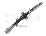 Шланг тормозной передний L=R BMW X5(E53) 00-07 /L=480mm MEYLE Meyle арт. 3003432121