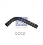 VOLVO FH12 RADIATOR HOSE HEATI VOLVO DT Spare Parts арт. 215115