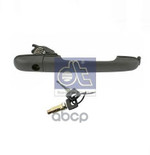 Ручка двери DT Spare Parts арт. 464970