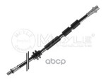 Шланг тормозной BMW 1(E81)/3(E90) 04- перед Meyle арт. 3005250004