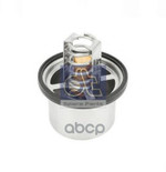 Термостат DAF на 82 градуса DT Spare Parts арт. 215070