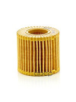 Фильтр масляный MANN MANN-FILTER арт. HU6006Z