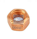 NUT FOR STUD COPPER DAIMLER AG DT Spare Parts арт. 440101