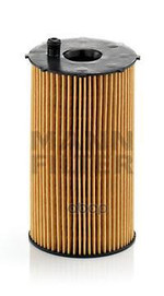 Фильтр масляный(картридж) MANN-FILTER арт. HU9341X