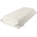 Фильтр воздушный Toyota Camry Corolla 02- Mahle/Knecht арт. LX1286