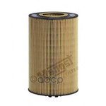 Фильтр масляный MAN TGA D2066LF   Hengst Hengst арт. E422HD86