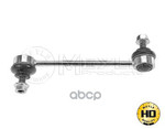 Стойка переднего стабилизатора L=R FORD Galaxy I/SEAT Alhambra/VW Sharan -10 MEYLE Meyle арт. 1160600003HD
