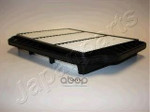 FILTER ASSY, AIR ELEMENT Japanparts арт. FA331S