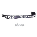 Кронштейн бампера переднего правый MAZDA 3 2006- MAZDA арт. BP4K50151D