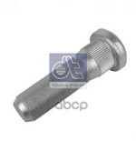 VOLVO WHEEL BOLT VOLVO DT Spare Parts арт. 265095