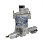 Реле, антиблокировочное тормозная система DT Spare Parts арт. 1044226