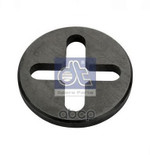WASHER, METAL DT Spare Parts арт. 450240