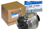 GENERATOR ASSY Hyundai-KIA арт. 3730037800
