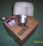 Мотор отопителя VOLVO арт. 31320393