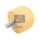 VIBRATION DAMPER SC TRUCK DIESEL TECHNIC DT Spare Parts арт. 127305