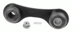 Тяга стабилизатора задн OPEL  VECTRA C 02-, SIGNUM 03-, FIAT  CROMA (194) 05-, SAAB  9-3 (YS3F) 05- LEMFORDER арт. 3475001