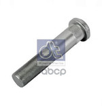 VOLVO WHEEL BOLTHALF THREAD VOLVO DT Spare Parts арт. 265192