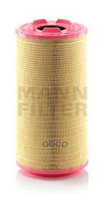 Фильтр воздушный MB, (267x170x533) MANN-FILTER арт. C2713203