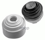 ПОДУШКА ДВИГАТЕЛЯ / 2112400517 LEMFORDER арт. 2540201