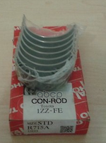 Вкладыши шатунные TAIHO TAIHO арт. R715ASTD