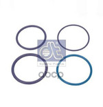 GASKET, RUBBER DT Spare Parts арт. 291226
