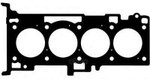 ПРОКЛАДКА ГОЛОВКИ БЛОКА ЦИЛИНДРОВ CY4 MITSUBISHI арт. 1005B450