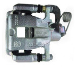 Суппорт тормозной, задний, левый Hyundai-KIA арт. 583001R300