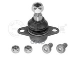 Шаровая опора BMW X5 3.0-4.8⁄3.0D 00 Meyle арт. 3160100002