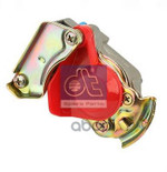 COUPLING PALM RED MAN-M16X1.5 DAIMLER AG DT Spare Parts арт. 460462