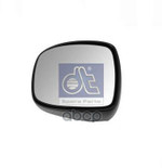 Зеркало широкоугольное с подогревом CF65/75/85/XF105 06 DT Spare Parts арт. 562115