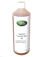 Масло трансмиссионное LAND ROVER арт. IYK500010